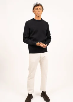 Pull marin uni Cancale