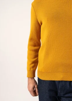 Pull marin uni Cancale