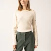 Pull marin uni Dax