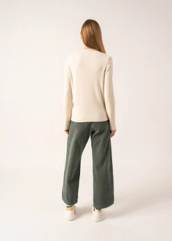 Pull marin uni Dax