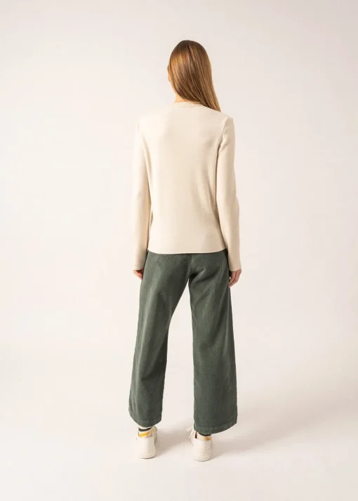 Pull marin uni Dax