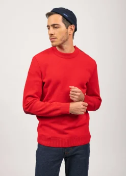 Pull marin uni Dinan