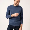 Pull marin uni Dinan