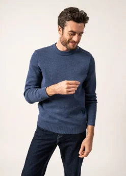 Pull marin uni Dinan