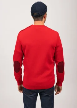 Pull marin uni Dinan