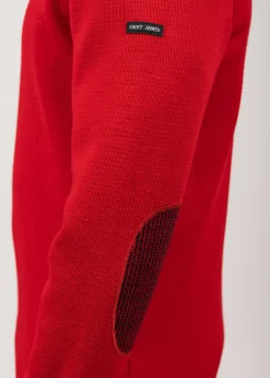 Pull marin uni Dinan