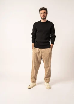 Pull marin uni Galiote