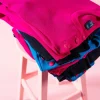 Pull marin uni Marée