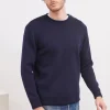 Pull marin uni Marinier