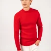 Pull marin uni Matelot