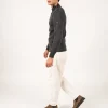 Pull marin uni Matelot