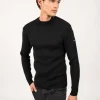 Pull marin uni Matelot