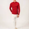 Pull marin uni Matelot