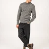 Pull marin uni Paris