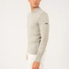 Pull marin uni Paris