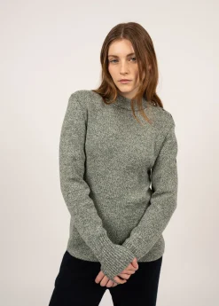Pull marin uni Paris