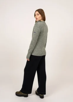 Pull marin uni Paris