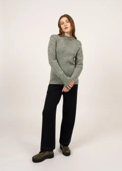 Pull marin uni Paris