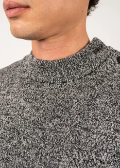 Pull marin uni Paris