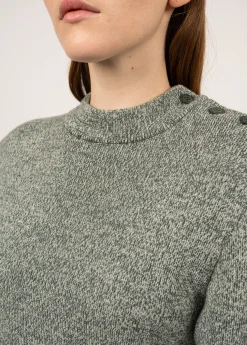 Pull marin uni Paris