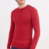 Pull marin uni Rochefort