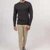 Pull marin uni Rochefort