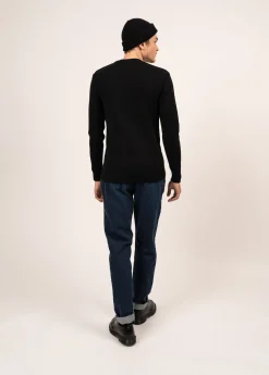 Pull marin uni Rochefort