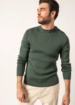 Pull marin uni Rochefort