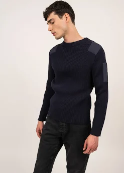 Pull militaire Condor