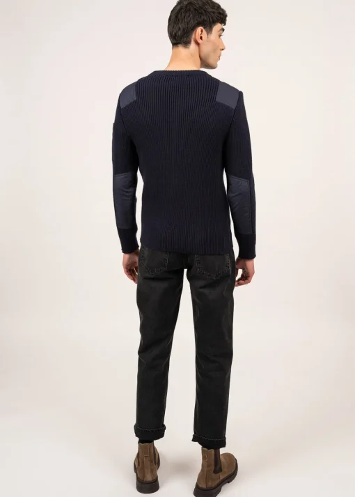 Pull militaire Condor