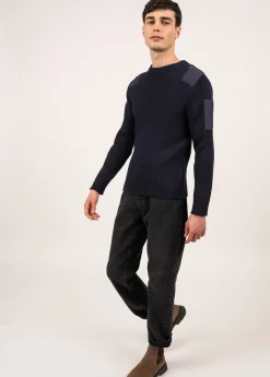 Pull militaire Condor