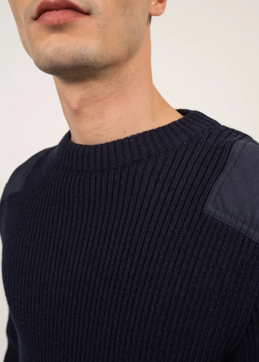 Pull militaire Condor