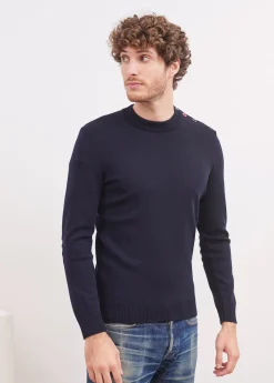 Pull Mondiovision Bretagne