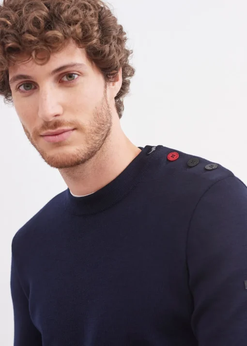 Pull Mondiovision France