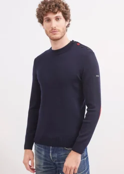 Pull Mondiovision Normandie