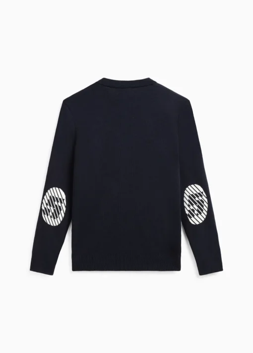 Pull Mondiovision Renault 5