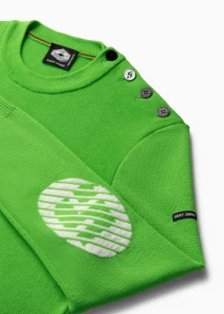 Pull Mondiovision Renault 5