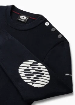 Pull Mondiovision Renault 5