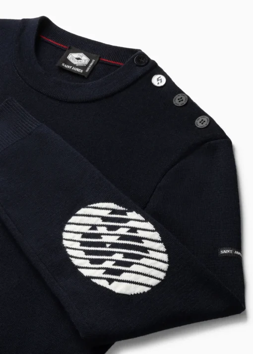 Pull Mondiovision Renault 5