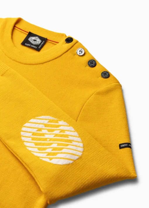 Pull Mondiovision Renault 5