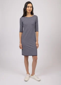Robe marinière anti-UV Propriano