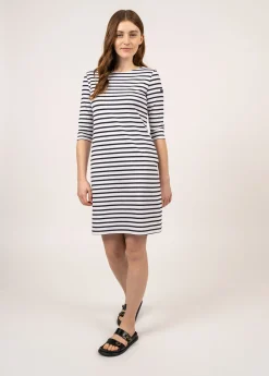 Robe marinière anti-UV Propriano