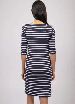 Robe marinière anti-UV Propriano