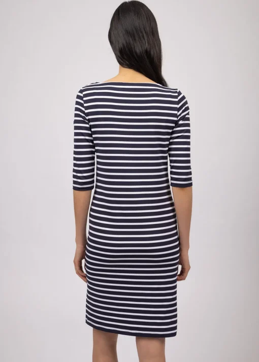 Robe marinière anti-UV Propriano