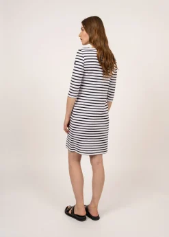 Robe marinière anti-UV Propriano