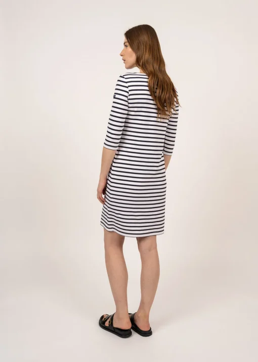 Robe marinière anti-UV Propriano