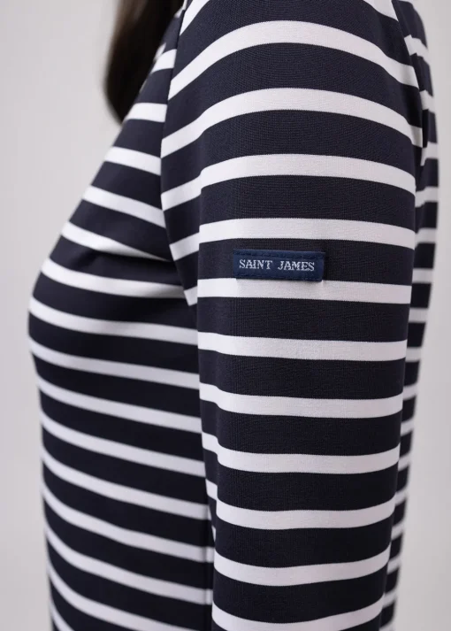 Robe marinière anti-UV Propriano