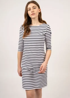 Robe marinière anti-UV Propriano
