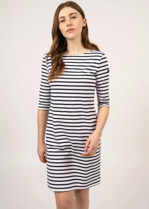 Robe marinière anti-UV Propriano