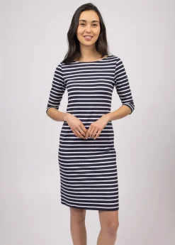 Robe marinière anti-UV Propriano